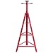 Toolsempire Underhoist Tripod Stand 2 Ton High Lift Jack Stand Reach Under Hoist Stand