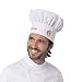 Produktbild MasterChef - Offizielle Produkt Saison 2014 - Horeca Cap von Professional Chef Siggi - Farbe Weiß