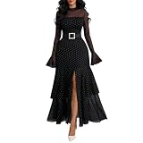 Robe Gala Pas Cher Verte Taille Tendance Tulipe Mousseline Cintrée Tailles Moutarde Paillettes Livraison 1920 Jupette Crochet Petit Melimay Tencel Reception Gilet 56