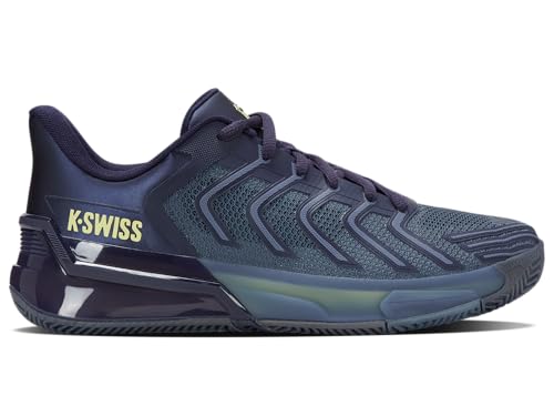 Preisvergleich Produktbild K-Swiss Tennis Schuh ULTRASHOT 4 Clay, Herren, Sandplatz