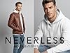 Neverless Men's Hoodie Anchor Badge Hooded Pullover Men, Anchor Black, XL #4