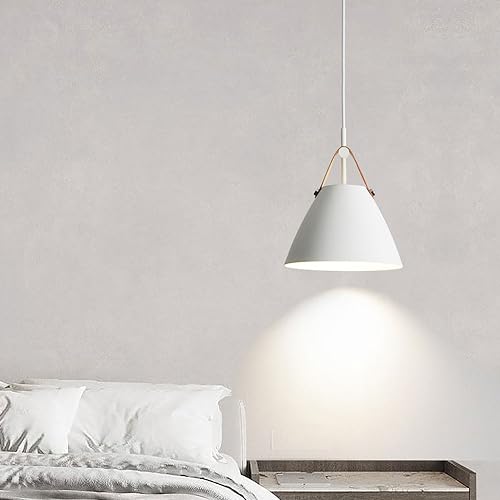 Suspension de plafond à vis E27 de style industriel MMRTDJDR - 4