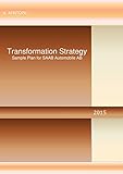 saab 900 motorhome  Transformation Strategy: Sample Plan for SAAB Automobile AB (English Edition)