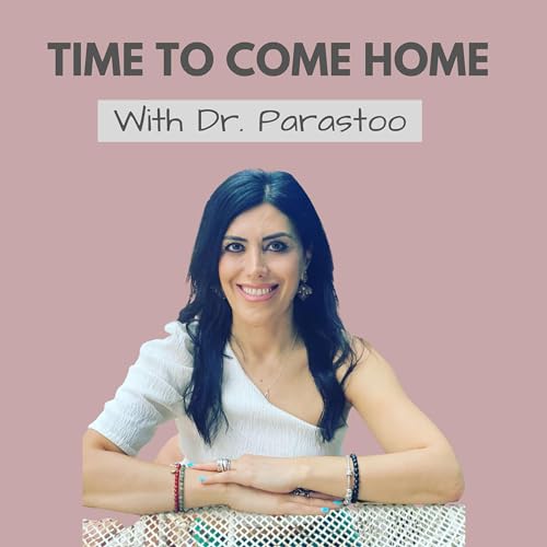 Time To Come Home cover art