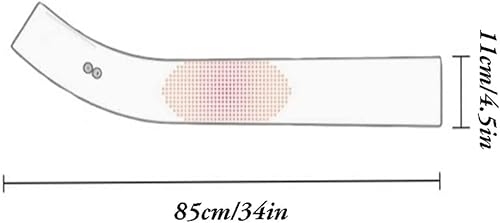 Miniatura 2 de VNABO Fast Heating Blanket Scarf Type Electric Blanket USB Heated Blanket Cozy Heated Blanket with 3 Heating Levels Electric Throw Winter Gifts Home