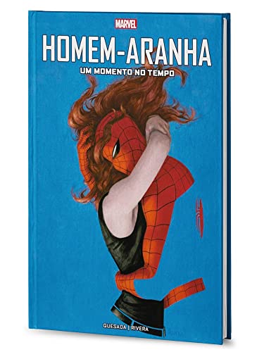 Homem-aranha: um Momento no Tempo