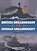 Produktbild British Dreadnought vs German Dreadnought: Jutland 1916 (Duel, 31, Band 31)