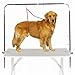 Master Equipment Zinc-Plated Steel Overhead Pet Grooming Arm