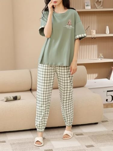 Image of Louis Luxe Women Pajama Set