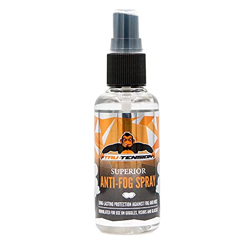 Tru-Tension Anti-Fog Spray 75ml