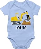 Geschenk mit Namen personalisiert by Shirtracer