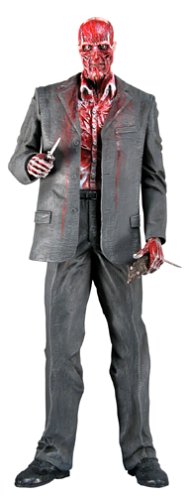 Hellraiser Neca Frank Series 3 Action Figure #TOP2
