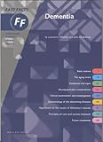 Dementia Fast facts Series