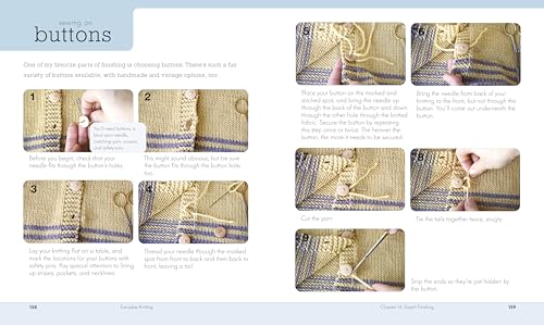 Everyday Knitting - Image 6