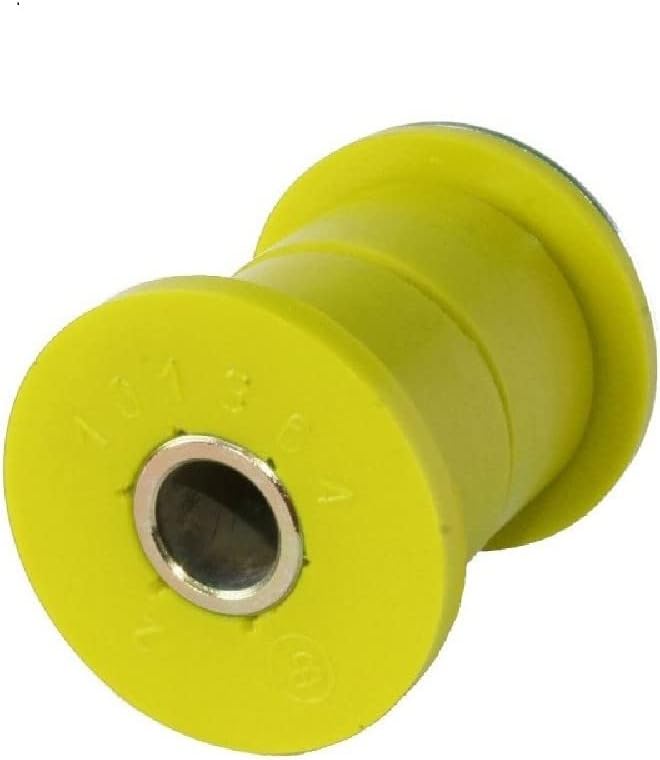 Strong Flex Sport Rear Lower Exterior Suspension Base Kit 4 Pieces.