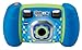 VTech Kidizoom Camera Connect, Blue (Discontinued by manufacturer)