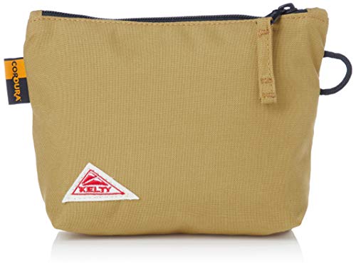 [ケルティ] ポーチ HANDY POUCH 2 2592349 Tan