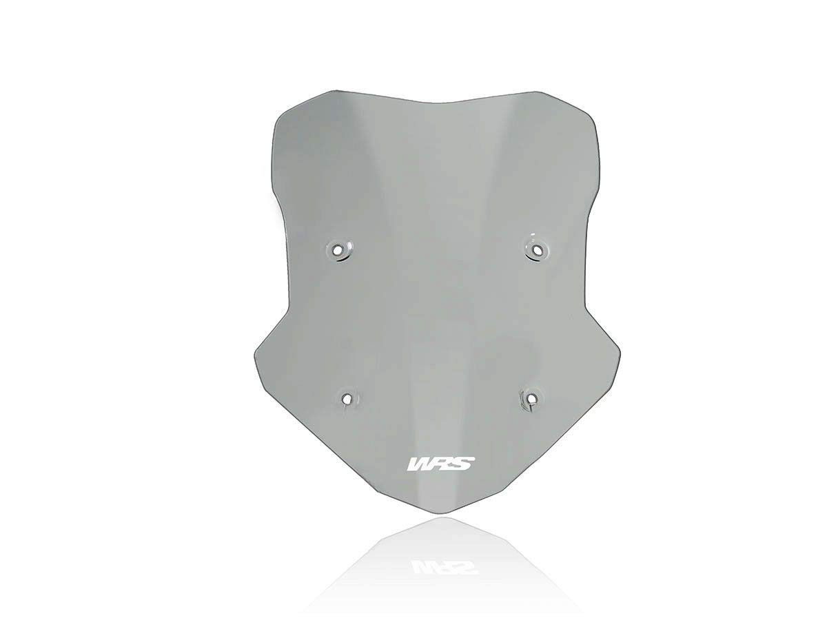 CUPOLINO STANDARD FUME' SCURO WRS F 900 XR 2020-2025