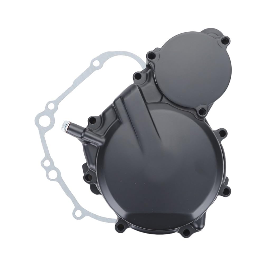 Cubierta estator Motocicleta Motorcycle Engine Cover Stator Motor CrankCase Side Shell For GSXR600 GSXR750 GSX-R 600 750 K6 2006 2007 2008-2020