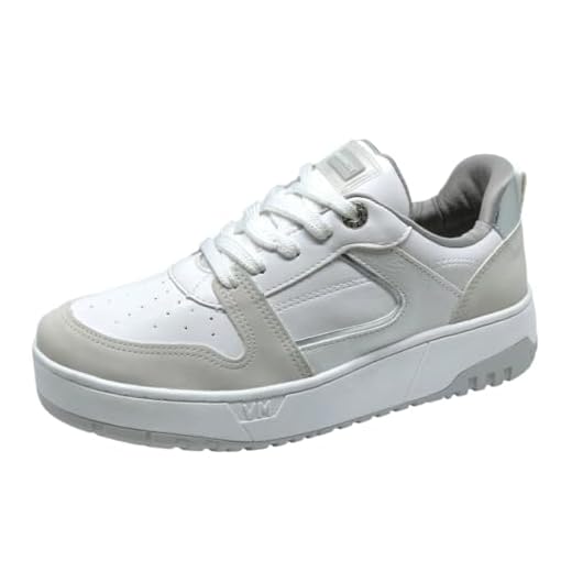 Tenis Feminino Plataforma Casual Via Marte 042-005