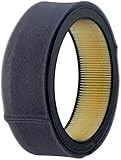 ACDelco GM Original Equipment A644C (08996118) Air Cleaner Element