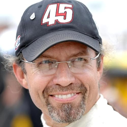 A Talk With Racing Royalty. Kyle Petty