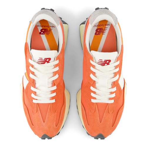 Image of New Balance Unisex-Adult 327 Sneaker