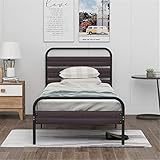 Einfach zu installieren:In weniger als einer Stunde können Sie alle Teile mit den mitgelieferten Werkzeugen gemäß den Anweisungen ohne Druck zusammenbauen.