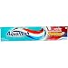 Aquafresh Cavity Protection Tube Cool Mint, 5.6 Ounce Pack of 3