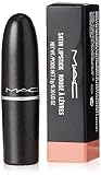 MAC Satin Lipstick, Myth, 1er Pack (1 x 3 g)