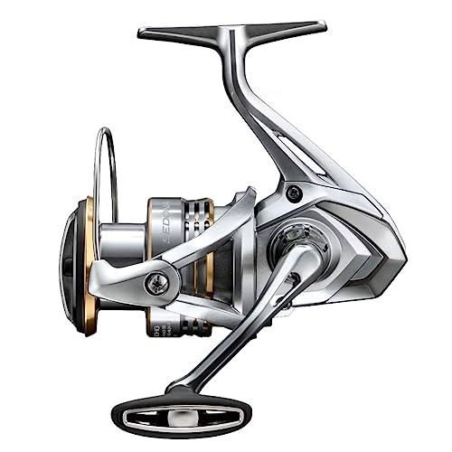 Shimano Carretel giratório C3000HG Sedona 23