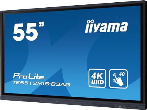 IIYAMA PROLITE LH5060UHS B1AG Neuf - vue 7