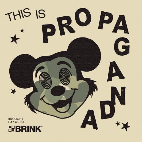 Coming Soon: This Is Propaganda Season 2 Titelbild
