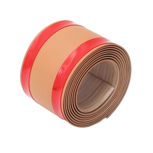 Protection de câble pour sol PVC | Finis les fils emmêlés avec ce cache-câble adhésif de 5M