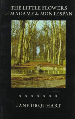 The Little Flowers of Madame De Montespan