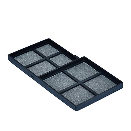 JISIZKY 交換用プロジェクターエアフィルター ELPAF35 / V13H134A35 EPSON EB-1840W EB-1850W EB-1860 EB-1870 EB-1880用