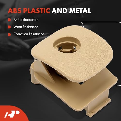 Manija Beige Para Guanteras miniatura 3