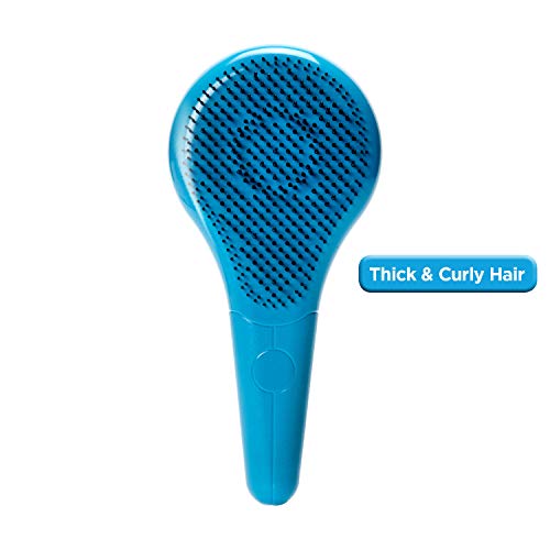 The 7 Best Detangler Brushes For Natural Hair To Try In 2023