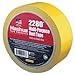 Nashua 1087200 573- 2280 Yellow General Purpose Duct Tapes, 55 m x 48 mm x 9 mil, 60 yd., 1.89 Width