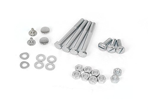 Normteile-Set für Kotflügel und Schutzblech SR50