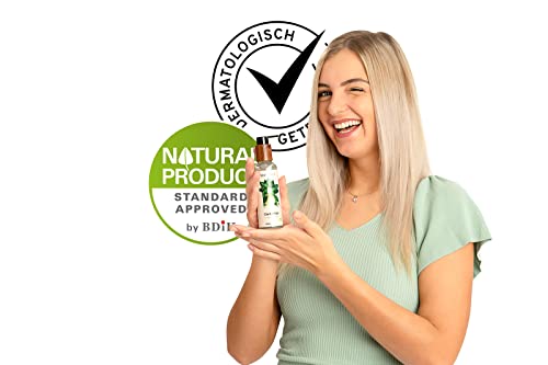 Bio-Gleitgel Bio Balance – Wasserbasiertes Gleitmittel für Intimpflege