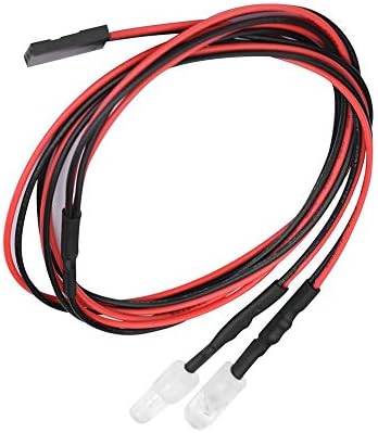 RC Car Steering Cup, Durable 2Pcs Left Right Plastic Upgrade for Smooth Handling Hub Mount Kit for 1/10 Scale RC Enthusiasts Racers Off-Road Track Events