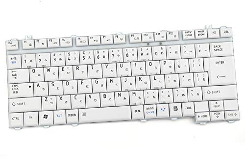 E-party ���{��L�[�{�[�h �K�p�� �� TOSHIBA Satellite B550 B551 B552 B452 B550/B B551/C B551/D B551/E B552/F B552/G B552/H B450 B451 �e���L�[���� �L