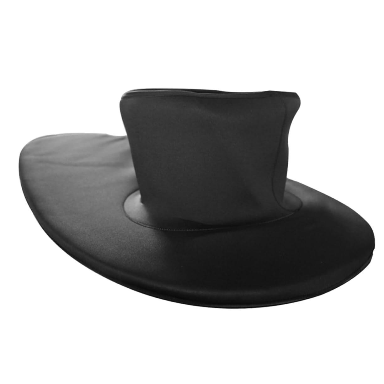Faldones de Cubierta de Kayak Impermeables de Neopreno Sbr Correas Elásticas Antideslizantes para Piragüismo y Kayak en Tamaño Único 85-105 Cm