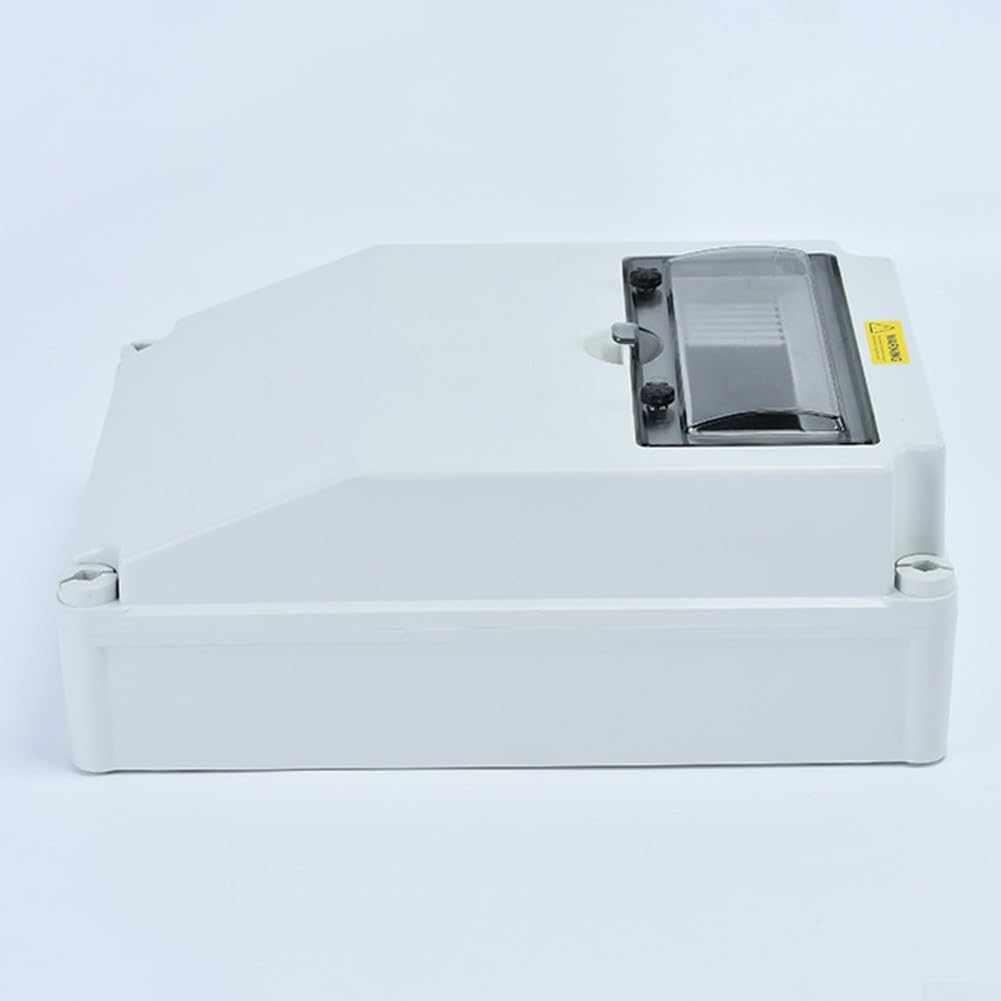 Distribuidor de corriente para construcción IP66, 2 enchufes, 16 A ABS(B)