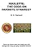 Roulette: The Odds On Favorite Strategy