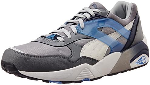 Puma Unisex R698 Mesh-Neoprene Sneakers