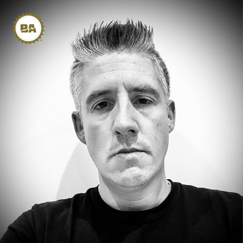 Ben Pedroche (Grown Up Rap)