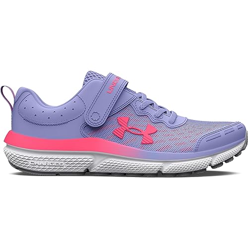 Image of Under Armour Kids' Assert 10 Alternate Closure Shoes