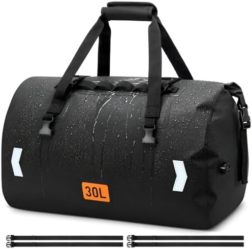OCKLILY Waterproof Motorcycle ...